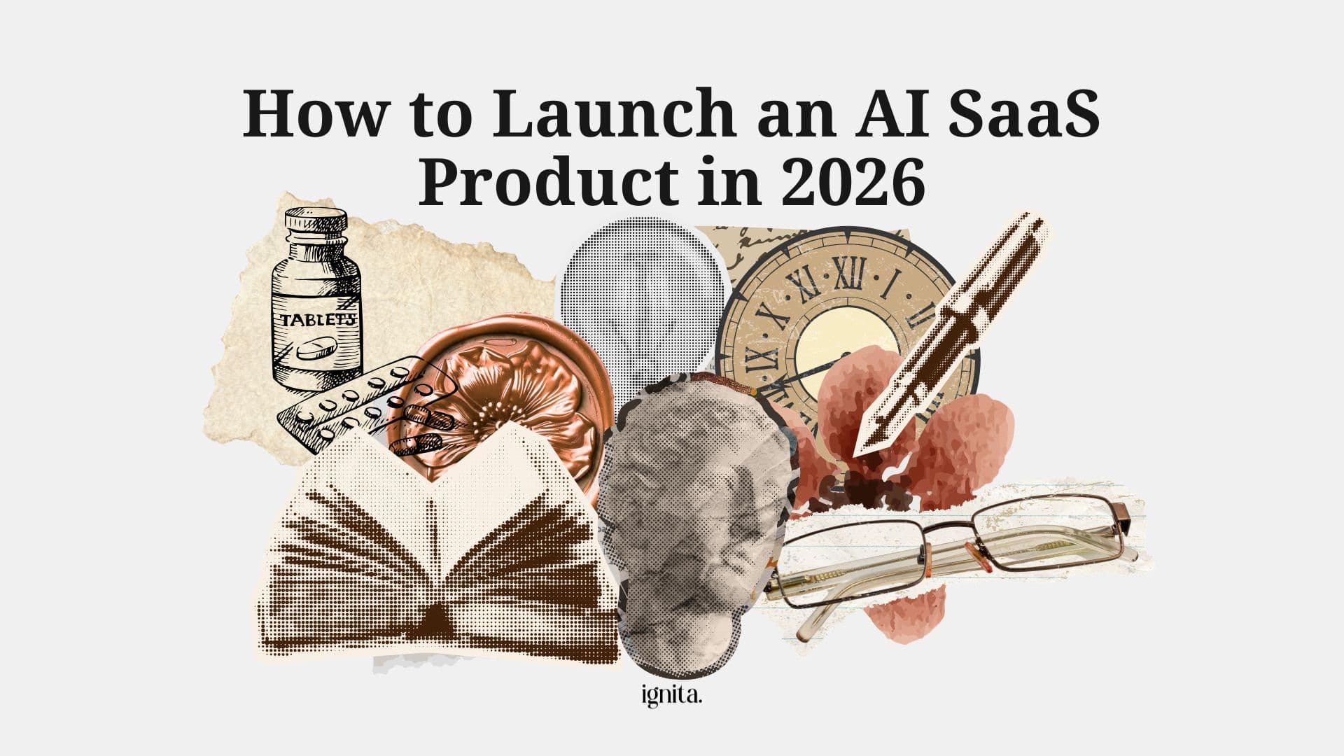 How to Launch an AI SaaS Product in 2026